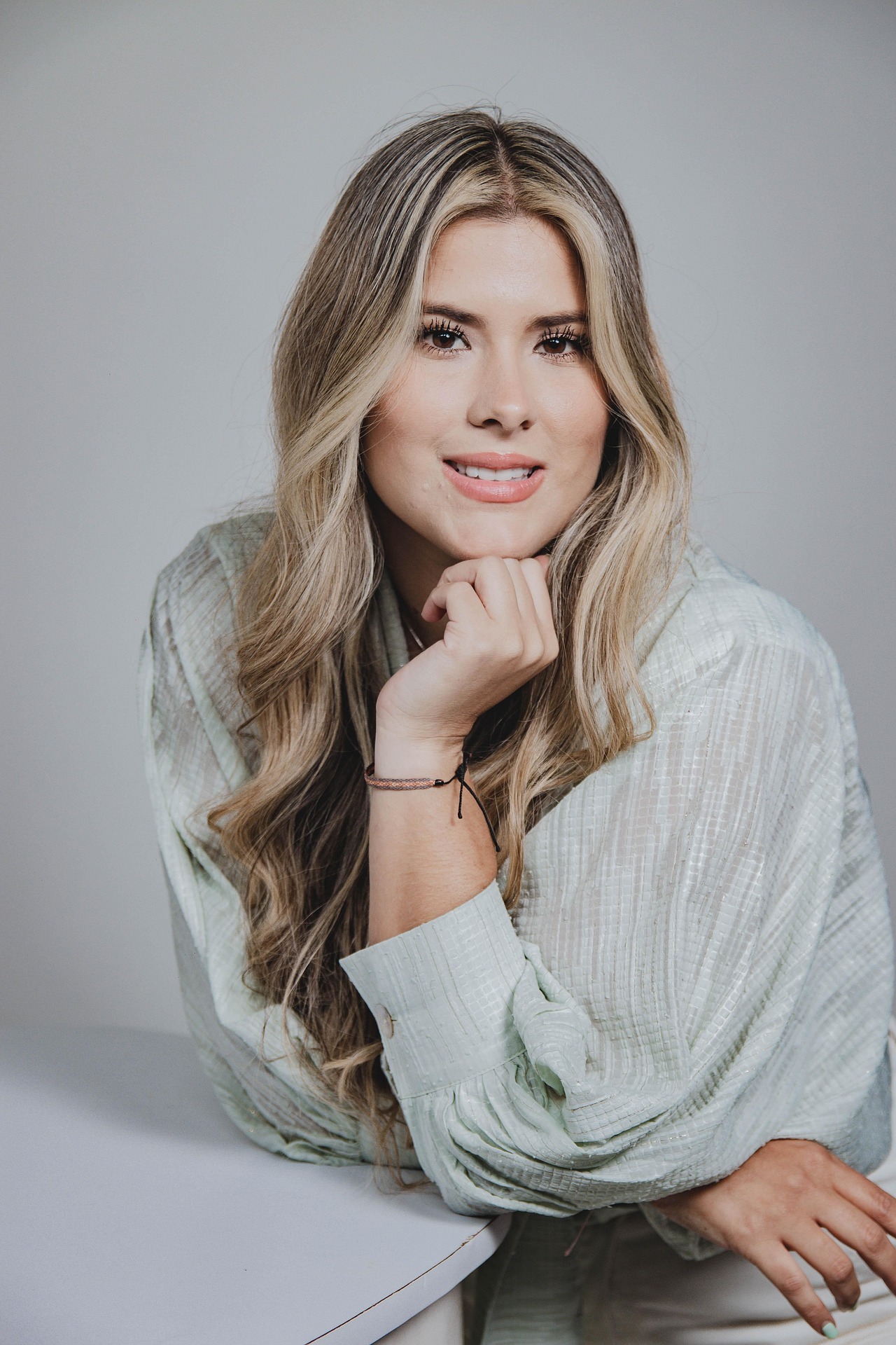 Sarah Jonhson